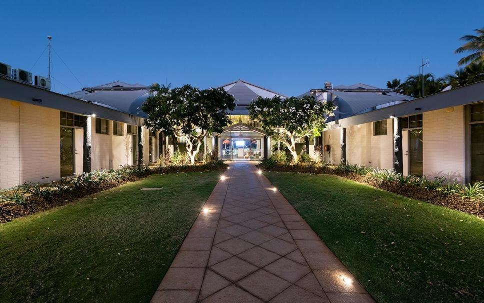Mangrove 4* Broome