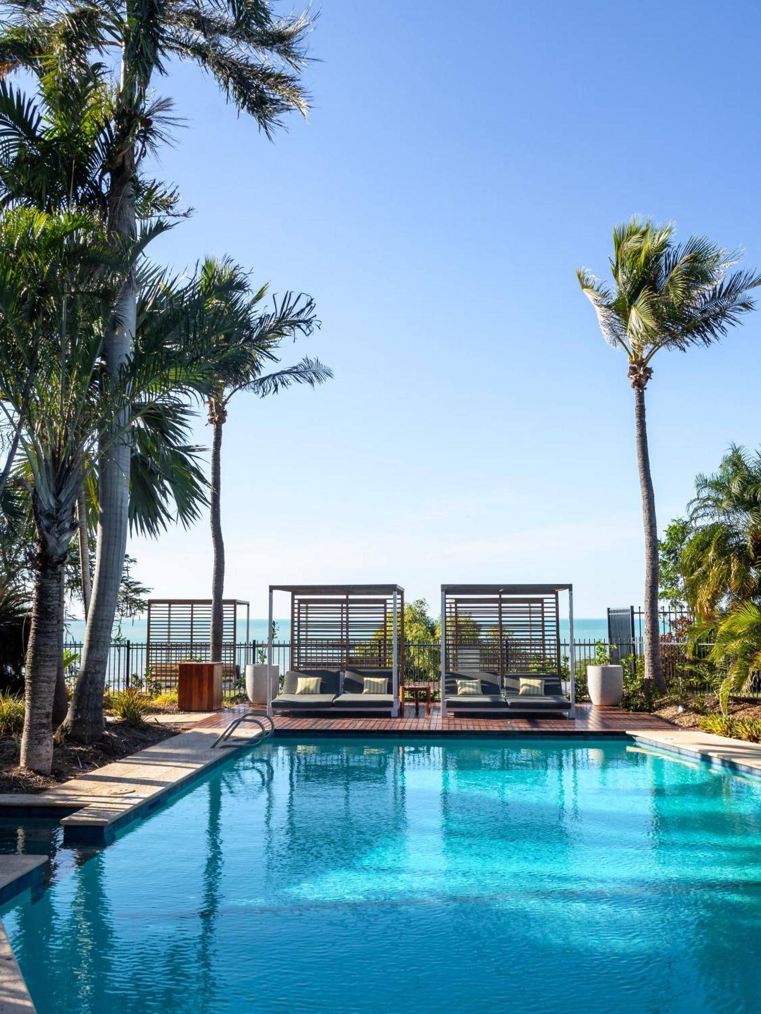 Hotel Mangrove Broome