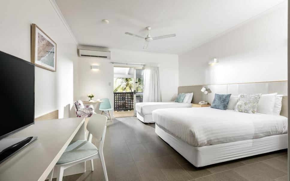 Mangrove Hotel Broome