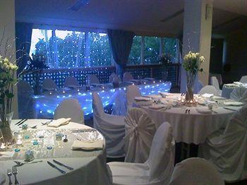 Hotel Mangrove Broome