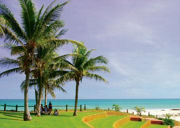 Mangrove Hotel